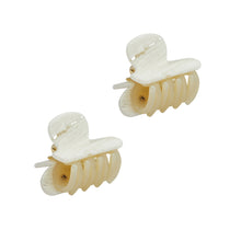 Load image into Gallery viewer, Twin Extra Small Claw - PARK STORY