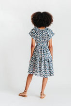 Load image into Gallery viewer, Vienna Dress in Mosaic - PARK STORY