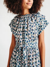 Load image into Gallery viewer, Vienna Dress in Mosaic - PARK STORY