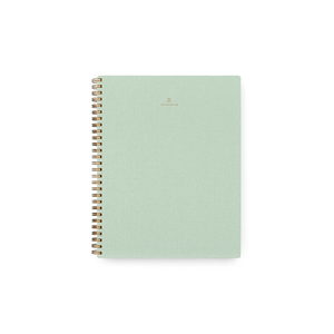 Notebook by Appointed - PARK STORY