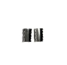 Load image into Gallery viewer, Alma Petite Bar Post Earrings - PARK STORY