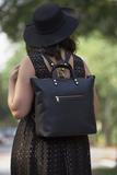 Load image into Gallery viewer, Amelia Convertible Bag - PARK STORY