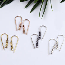 Load image into Gallery viewer, Aya Earrings - PARK STORY