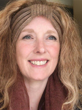 Load image into Gallery viewer, Alpaca Headband - PARK STORY
