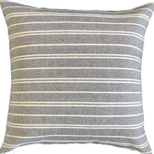 Load image into Gallery viewer, Logan Stripe Throw Pillow - PARK STORY