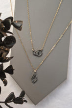 Load image into Gallery viewer, Cara Necklace - PARK STORY