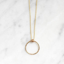 Load image into Gallery viewer, Complete Necklace - PARK STORY