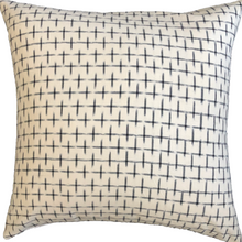 Load image into Gallery viewer, Koda Cross Throw Pillow - PARK STORY