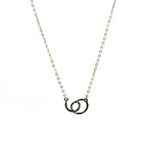 Load image into Gallery viewer, Lyra Necklace - PARK STORY