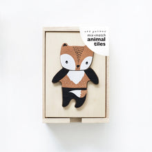 Load image into Gallery viewer, Mix & Match Animal Tiles - PARK STORY