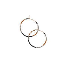 Load image into Gallery viewer, Delfi Earrings - PARK STORY