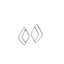 Load image into Gallery viewer, Cara Stud Earrings - PARK STORY