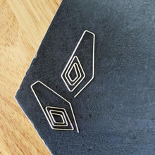 Load image into Gallery viewer, Helena Hoops - PARK STORY