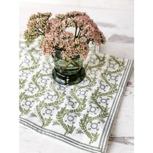 Load image into Gallery viewer, Villa Vaux Napkins (set of 4) - PARK STORY