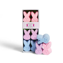 Load image into Gallery viewer, Duckie's Fluffle Handmade Sidewalk Chalk Set - PARK STORY