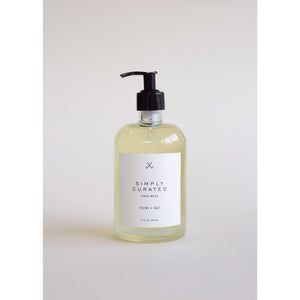 Hand Wash by Simply Curated - PARK STORY
