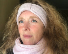 Load image into Gallery viewer, Alpaca Headband - PARK STORY