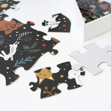 Load image into Gallery viewer, Christmas Tree Floor Puzzle - PARK STORY
