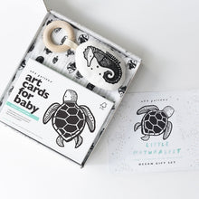 Load image into Gallery viewer, Little Naturalist Gift Set - Ocean - PARK STORY