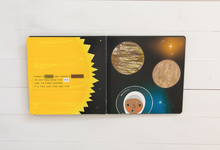 Load image into Gallery viewer, 3-2-1 Blast Off Children's Book - PARK STORY