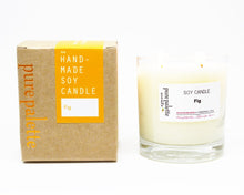 Load image into Gallery viewer, Large Candle by Pure Palette - PARK STORY