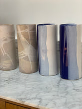 Load image into Gallery viewer, Small Cylinder Vase - PARK STORY