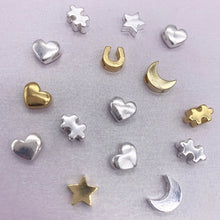 Load image into Gallery viewer, Tiny Star Necklace - PARK STORY