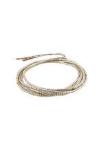Load image into Gallery viewer, Gobi Wrap (Necklace & Bracelet) - PARK STORY
