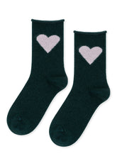 Load image into Gallery viewer, Love Cashmere Crew - PARK STORY