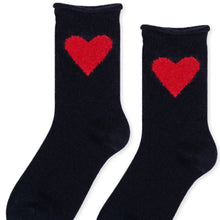 Load image into Gallery viewer, Love Cashmere Crew - PARK STORY