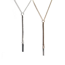 Load image into Gallery viewer, Hima Necklace - PARK STORY