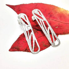 Load image into Gallery viewer, La Restinga Stud Earrings - PARK STORY