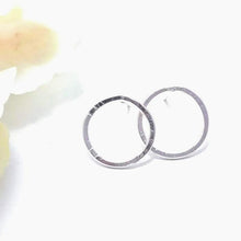 Load image into Gallery viewer, Cleo Stud Earrings - PARK STORY