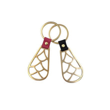 Load image into Gallery viewer, Deco Key Ring - PARK STORY