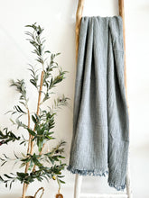 Load image into Gallery viewer, Solid Throw Blanket (multiple colors) - PARK STORY