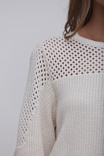 Load image into Gallery viewer, Merida Sweater - PARK STORY