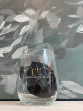 Load image into Gallery viewer, Wine Glasses - PARK STORY