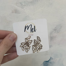Load image into Gallery viewer, Restinga Earrings - PARK STORY