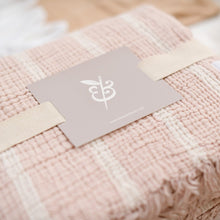 Load image into Gallery viewer, Cloud Throw Blanket (multiple colors) - PARK STORY