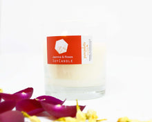Load image into Gallery viewer, Large Candle by Pure Palette - PARK STORY