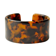 Load image into Gallery viewer, Wide Cuff - PARK STORY
