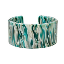 Load image into Gallery viewer, Wide Cuff - PARK STORY