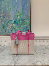 Load image into Gallery viewer, Cesta Tote - Medium - PARK STORY