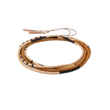 Load image into Gallery viewer, Kego Wrap (Necklace & Bracelet) - PARK STORY