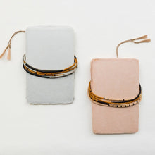 Load image into Gallery viewer, Kego Wrap (Necklace & Bracelet) - PARK STORY