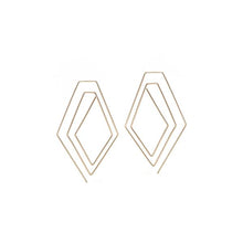 Load image into Gallery viewer, Isla Hoops - PARK STORY