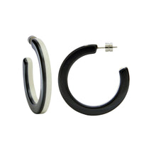 Load image into Gallery viewer, Midi Hoops - PARK STORY