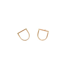 Load image into Gallery viewer, Milus Earrings - PARK STORY