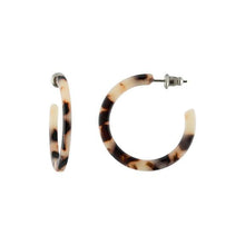 Load image into Gallery viewer, Mini Hoops (multiple colors available) - PARK STORY