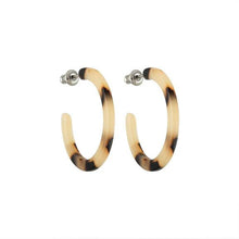 Load image into Gallery viewer, Mini Hoops (multiple colors available) - PARK STORY